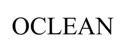 OCLEAN trademark