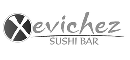XEVICHEZ SUSHI BAR trademark