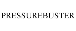 PRESSUREBUSTER trademark