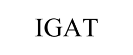 IGAT trademark