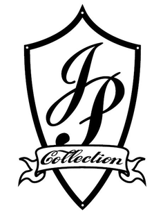 JP COLLECTION trademark