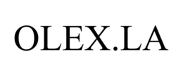 OLEX.LA trademark