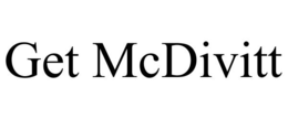 GET MCDIVITT trademark