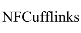 NFCUFFLINKS trademark