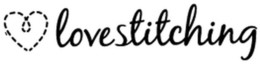 LOVESTITCHING trademark