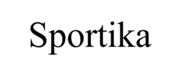 SPORTIKA trademark