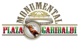 MONUMENTAL PLAZA GARIBALDI trademark