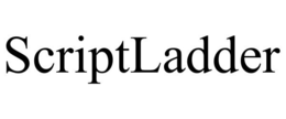 SCRIPTLADDER trademark