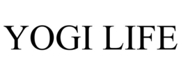YOGI LIFE trademark