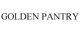 GOLDEN PANTRY trademark