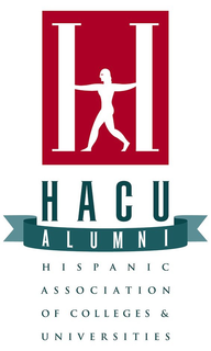 H HACU ALUMNI HISPANIC ASSOCIATION OF COLLEGES & UNIVERSITIES trademark