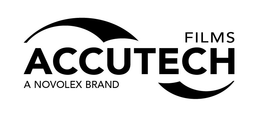 ACCUTECH FILMS A NOVOLEX BRAND trademark