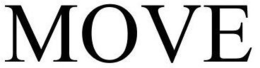 MOVE trademark