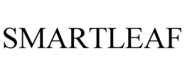 SMARTLEAF trademark