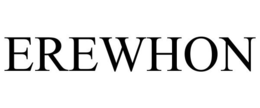 EREWHON trademark