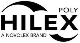 HILEX POLY A NOVOLEX BRAND trademark