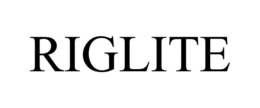RIGLITE trademark
