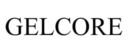 GELCORE trademark