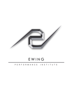 E EWING PERFORMANCE INSTITUTE trademark