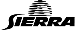 SIERRA trademark