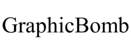GRAPHICBOMB trademark
