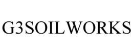 G3SOILWORKS trademark