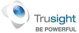 TRUSIGHT BE POWERFUL trademark