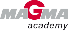 MAGMA ACADEMY trademark
