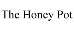 THE HONEY POT trademark