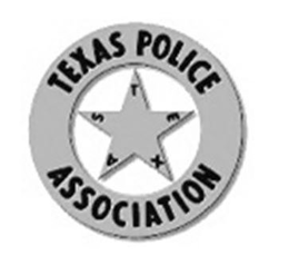TEXAS POLICE ASSOCIATION TEXAS trademark