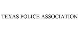 TEXAS POLICE ASSOCIATION trademark