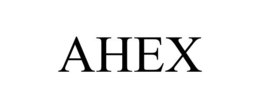AHEX trademark