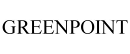 GREENPOINT trademark
