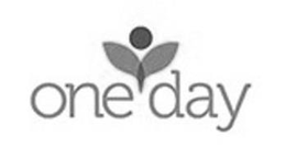 ONEDAY trademark