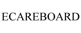 ECAREBOARD trademark