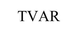TVAR trademark