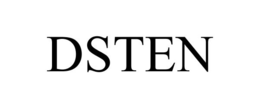 DSTEN trademark