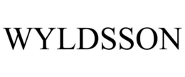 WYLDSSON trademark