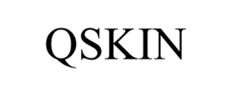 QSKIN trademark