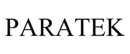 PARATEK trademark