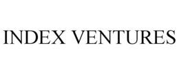 INDEX VENTURES trademark