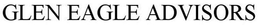 GLEN EAGLE ADVISORS trademark