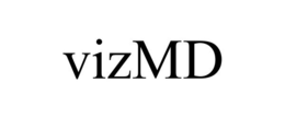 VIZMD trademark