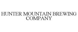 HUNTER MOUNTAIN BREWING COMPANY trademark