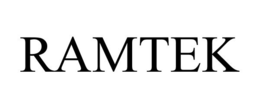 RAMTEK trademark