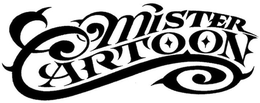 MISTER CARTOON trademark