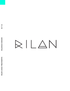 RILAN trademark