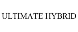 ULTIMATE HYBRID trademark
