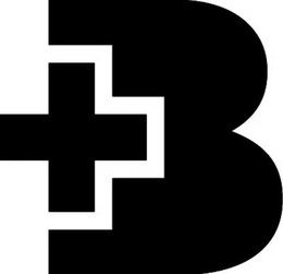 + B trademark