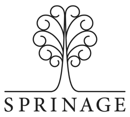 SPRINAGE trademark